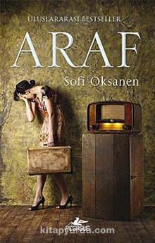 Araf - Sofi Oksanen