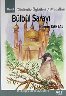 Bülbül Sarayı - Numan Kartal