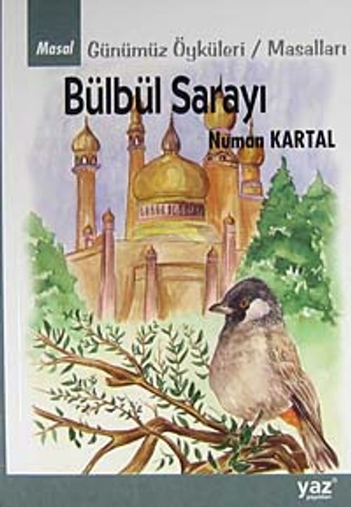 Bülbül Sarayı