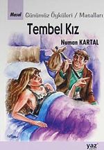 Tembel Kız