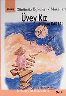 Üvey Kız - Numan Kartal
