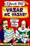 Yazar Ne Yazar?