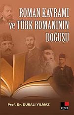 Roman Kavramı ve Türk Romanının Doğuşu