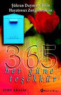 365 / Her Güne Teşekkür