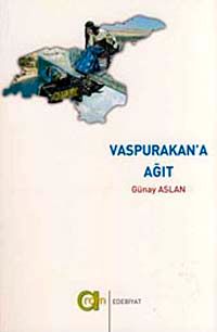 Vaspurakan'a Ağıt