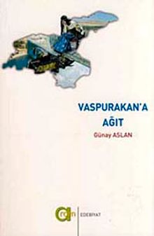 Vaspurakan'a Ağıt