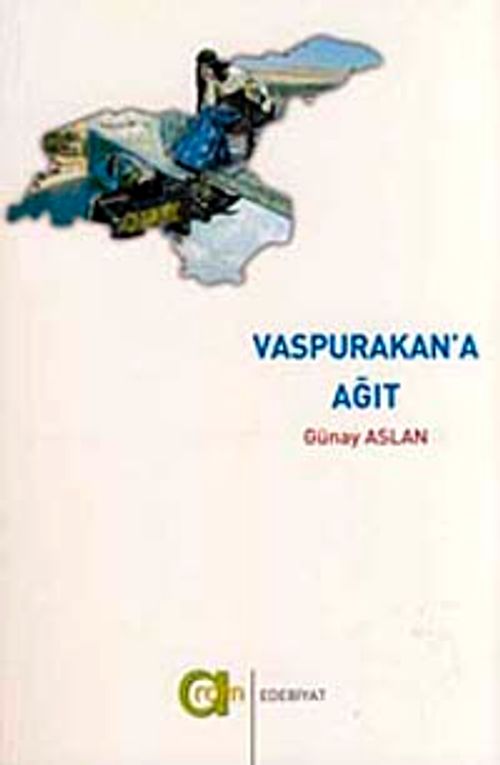 Vaspurakan'a Ağıt