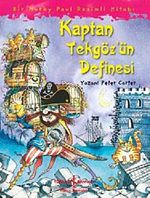 Kaptan Tekgözün Definesi