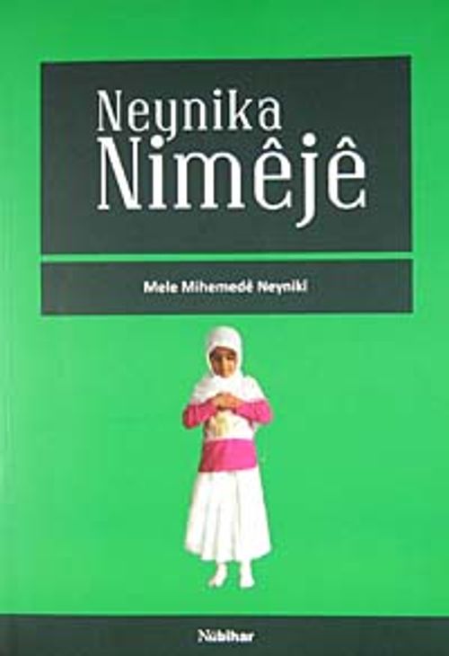 Neynika Nimeje