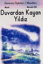 Duvardan Kayan Yıldız