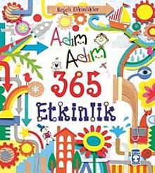 Adım Adım 365 Etkinlik