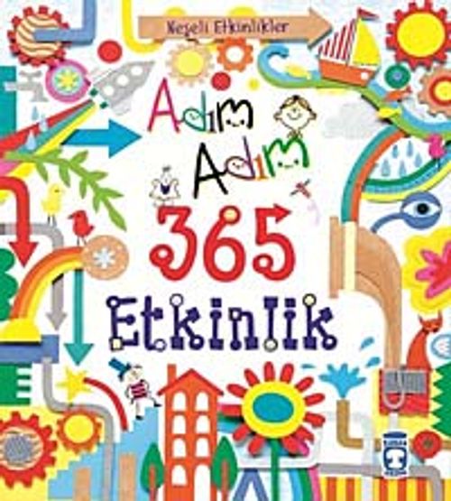 Adım Adım 365 Etkinlik