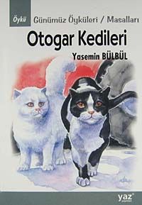 Otogar Kedileri
