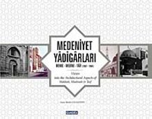 Medeniyet Yadigarları & Mekke - Medine - Taif (1967-1984) - Anees Bashir Chaudhry