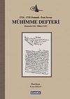 M&uuml;himme Defteri (1734-1735 Osmanlı-İran Savaşı)