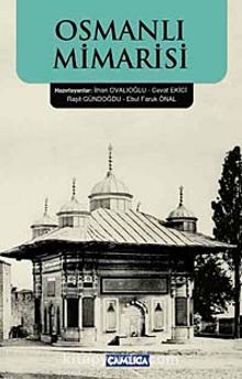 Osmanlı Mimarisi (Türkçe Metin Kısmı)