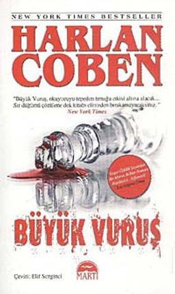 Büyük Vuruş (Cep Boy)