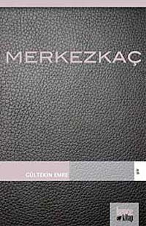 Merkezkaç