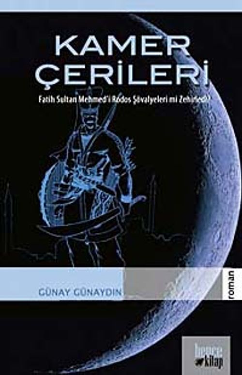 Kamer Çerileri & Fatih Sultan Mehmed'i Rodos Şövalyeleri mi Zehirledi?