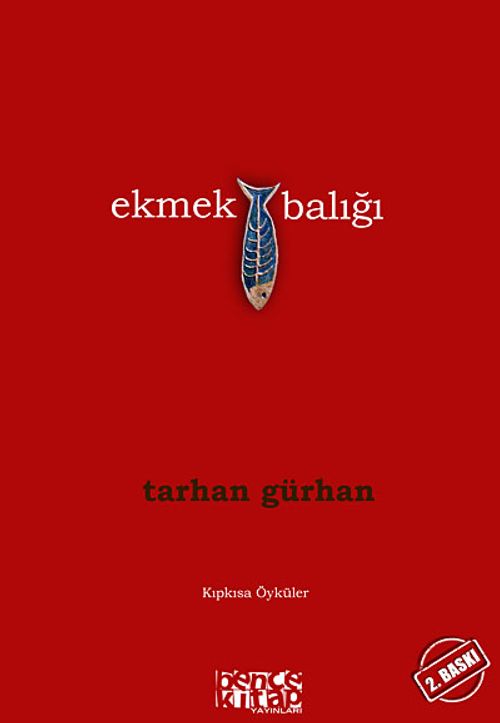Ekmek Balığı