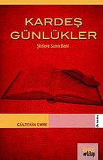 Kardeş Günlükler & Şiirlere Sarın Beni