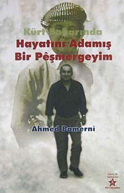 Kürt Baharında Hayatını Adamış Bir Peşmergeyim