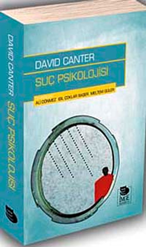 Suç Psikolojisi