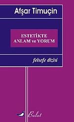 Estetikte Anlam ve Yorum