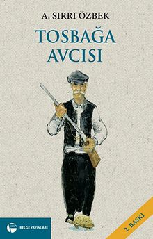 Tosbağa Avcısı