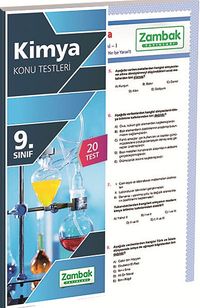 11. Sınıf Coğrafya Konu Testleri (24 Test)