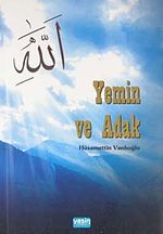 Yemin ve Adak