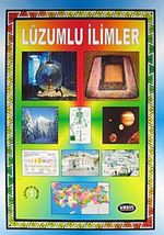 Lüzumlu İlimler 1
