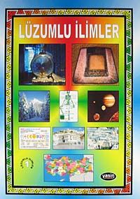Lüzumlu İlimler 1