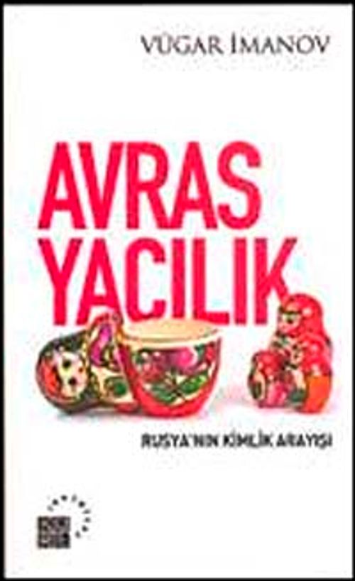 Avrasyacılık