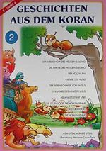 Geschıchten Aus Dem Koran 2 / Kur'an'dan Dini Hikayeler