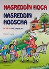Nasreddin Hoca (T&uuml;rk&ccedil;e-Almanca) / Nasreddin Hodsca