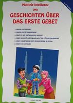 Multiple Intelligenz und Geschichten Über Das Erste Gebet / İlk Namaz Hikayeleri (Büyük Boy)