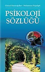 Psikoloji Sözlüğü