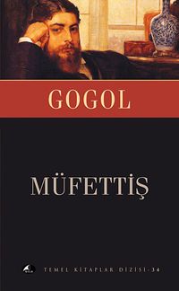 Müfettiş (Cep Boy)