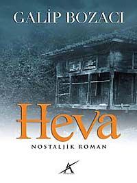 Heva & Nostaljik Roman
