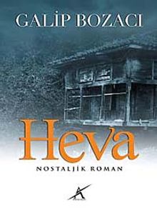 Heva & Nostaljik Roman