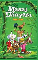 Masal Dünyası