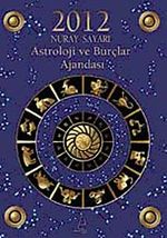 2012 Astroloji ve Burçlar Ajandası