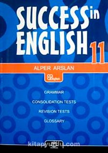 Success in English 11. Sınıf