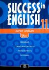 Success in English 11. Sınıf