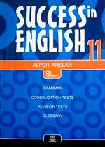 Success in English 11. Sınıf
