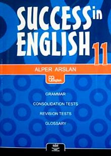 Success in English 11. Sınıf