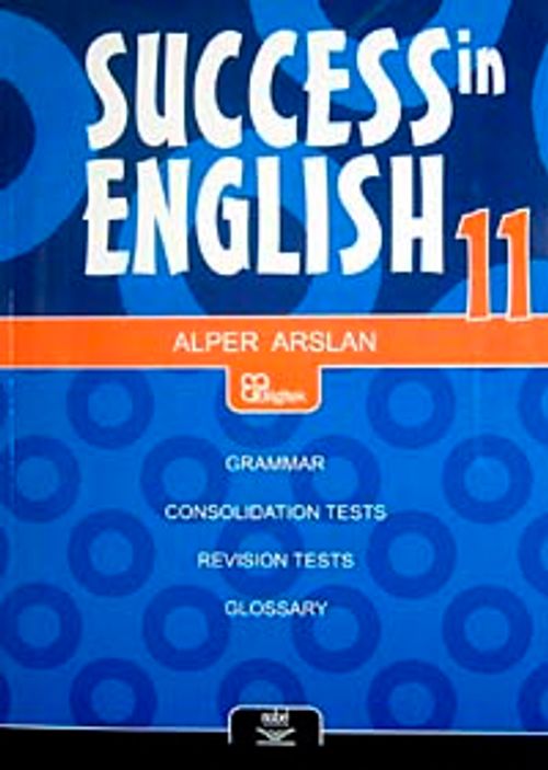 Success in English 11. Sınıf
