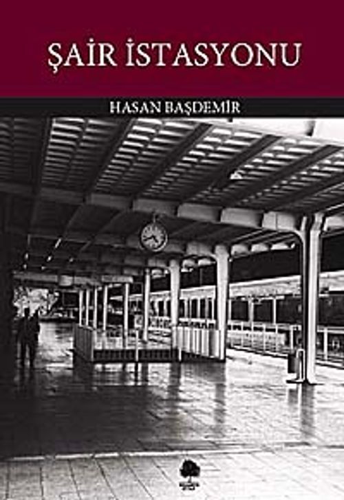 Şair İstasyonu