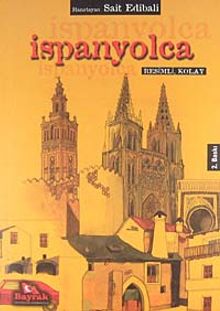 İspanyolca (Resimli-Kolay)